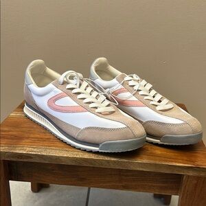 Tretorn RAWLINS Women's Sneakers Pink NWT
